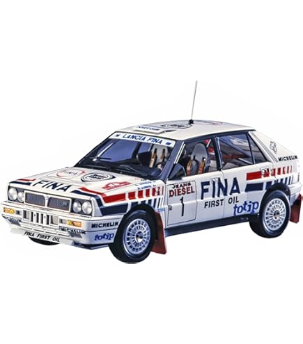 Amazon | 【SP】 CM's 1/64 ラリーカーコレクションプラス SS.11